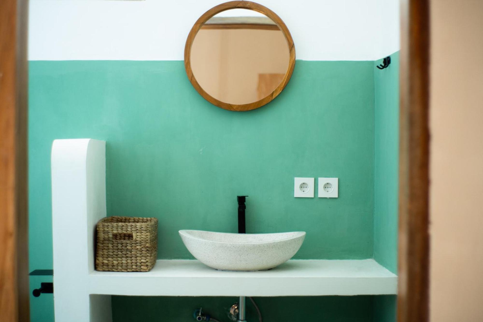 Nucifera Kuta Lombok Apartment ภายนอก รูปภาพ